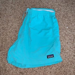 Patagonia Shorts